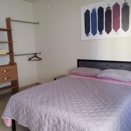 Departamento Z Appartement Loreto  Buitenkant foto